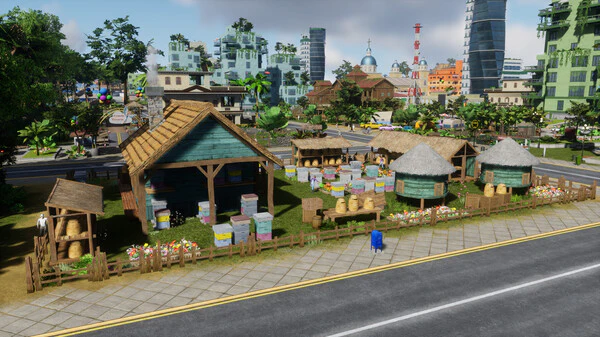 Tropico 6 - Return to Nature DLC - Image 2