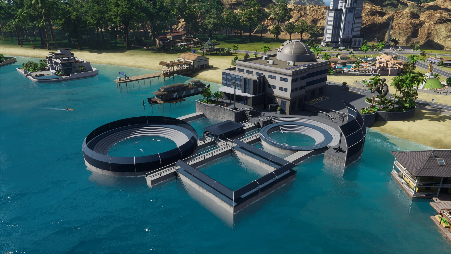 Tropico 6 - Tropican Shores - Image 2