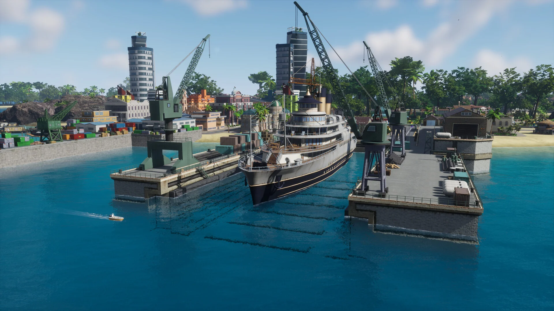 Tropico 6 - Tropican Shores - Image 3