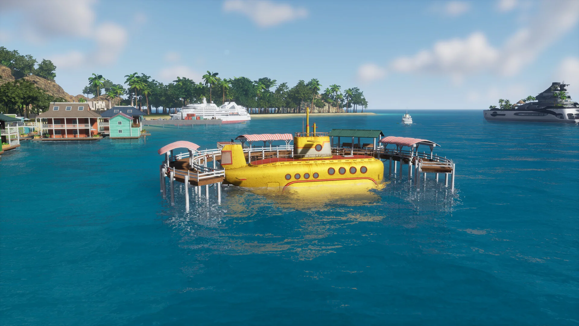 Tropico 6 - Tropican Shores - Image 4