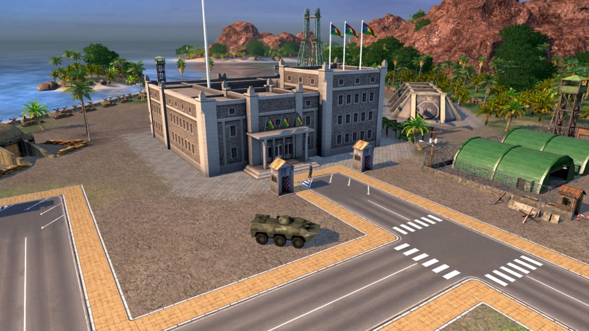 Tropico Dictator Pack - Image 3