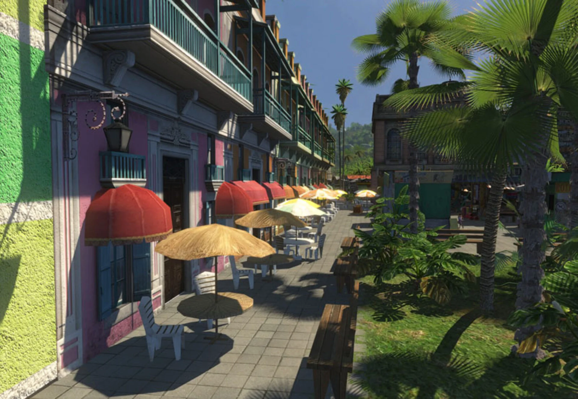 Tropico Dictator Pack - Image 5
