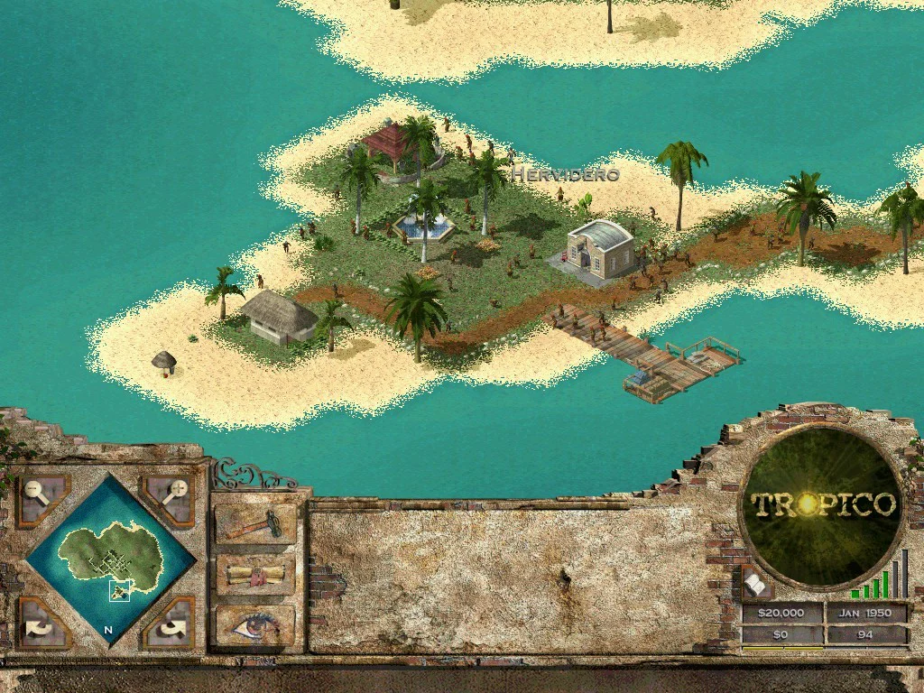 Tropico Reloaded - Image 5