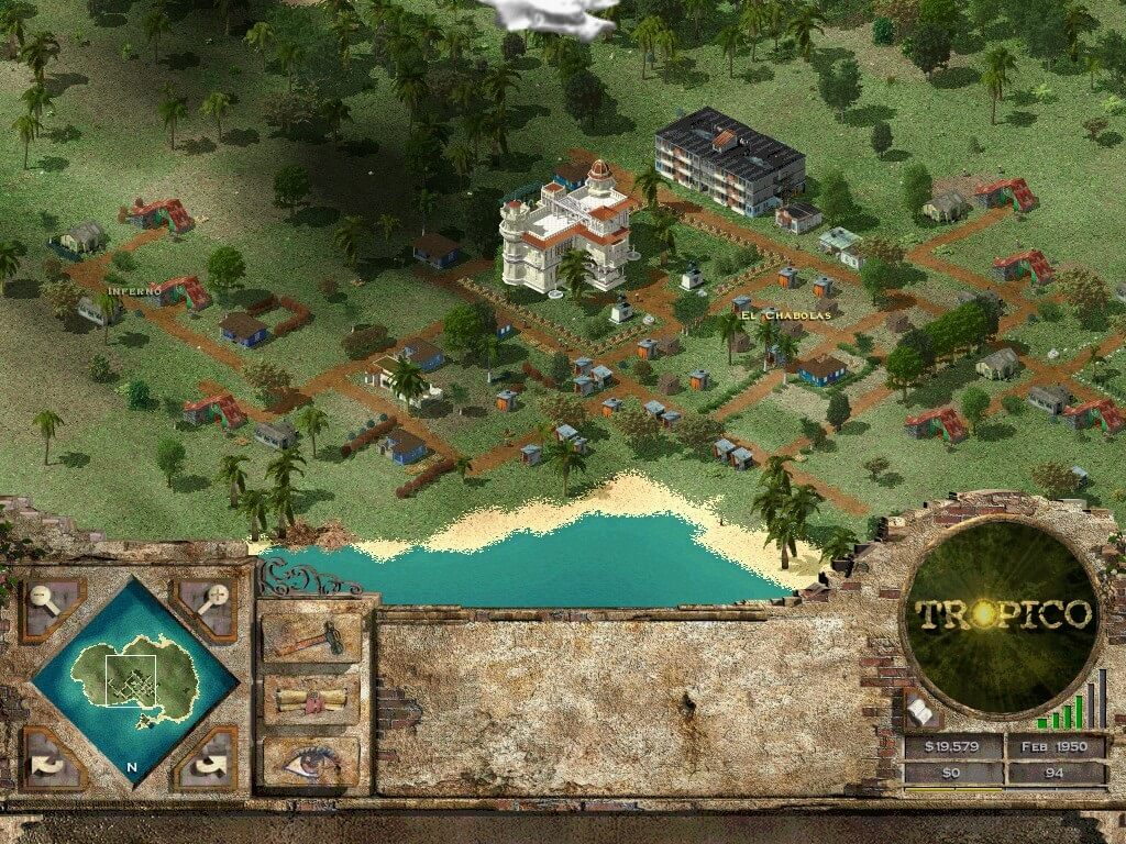 Tropico Trilogy - Image 3