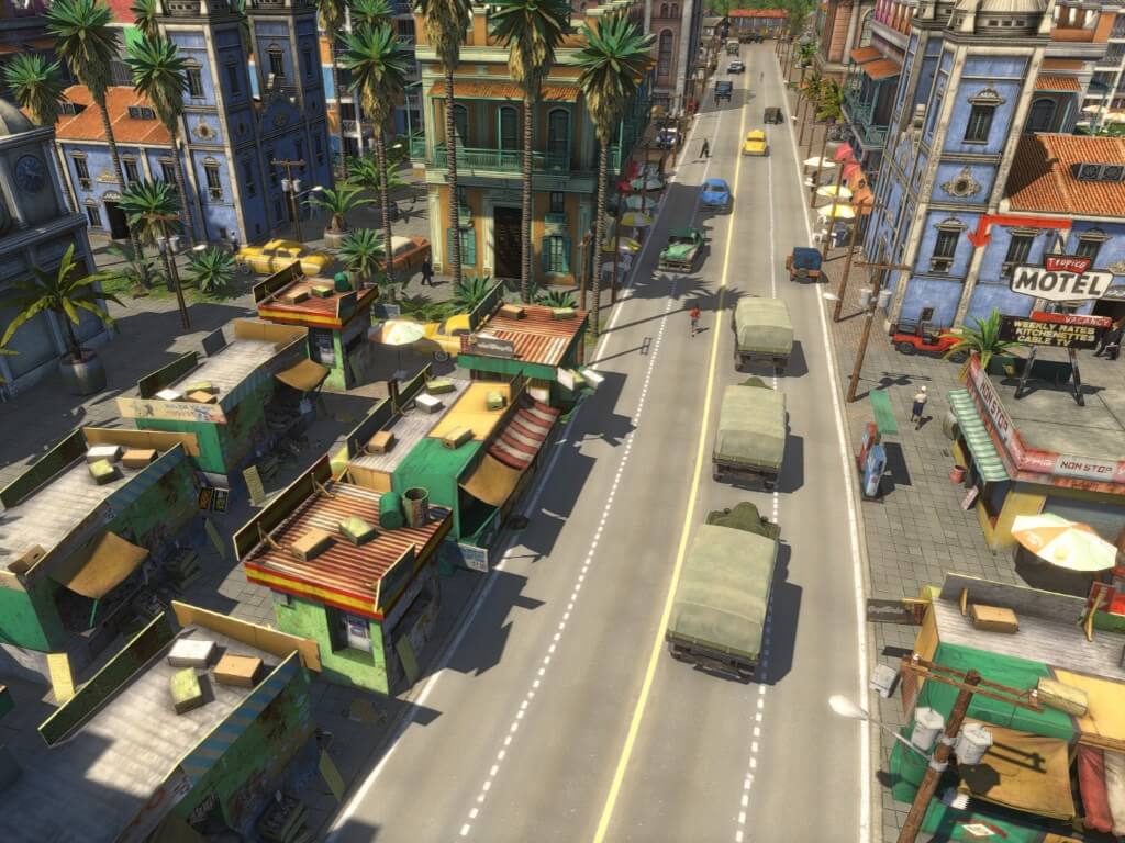 Tropico Trilogy - Image 4