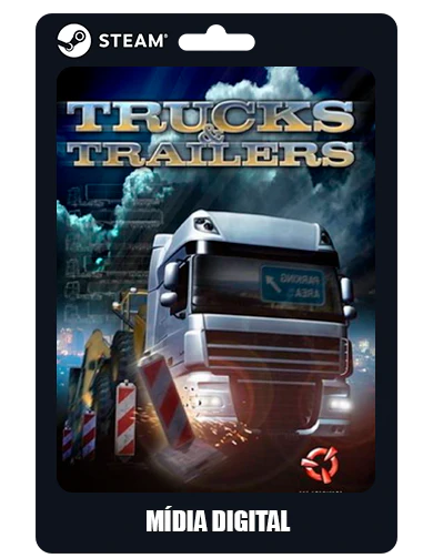 Trucks & Trailers