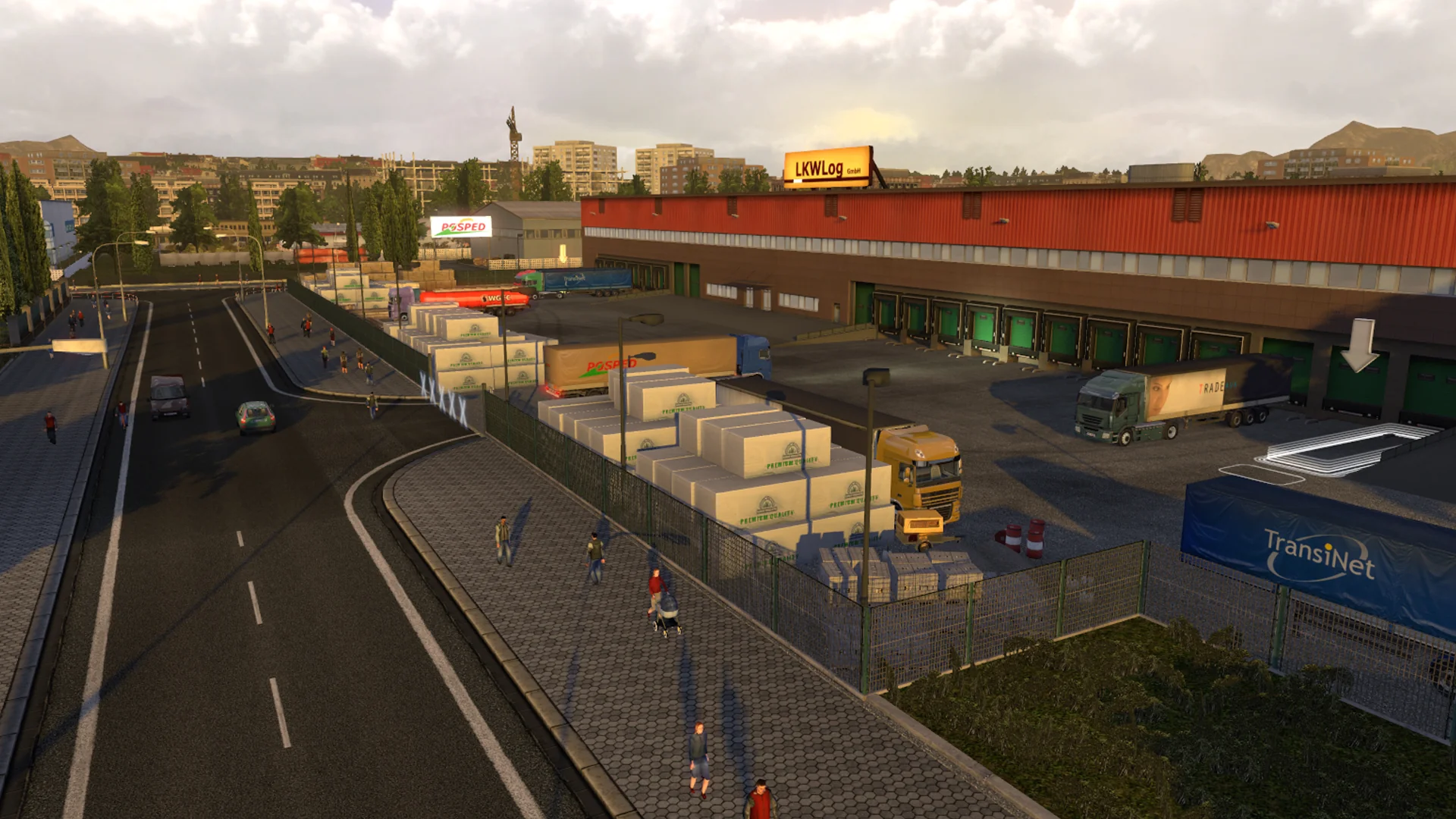 Trucks & Trailers - Image 2