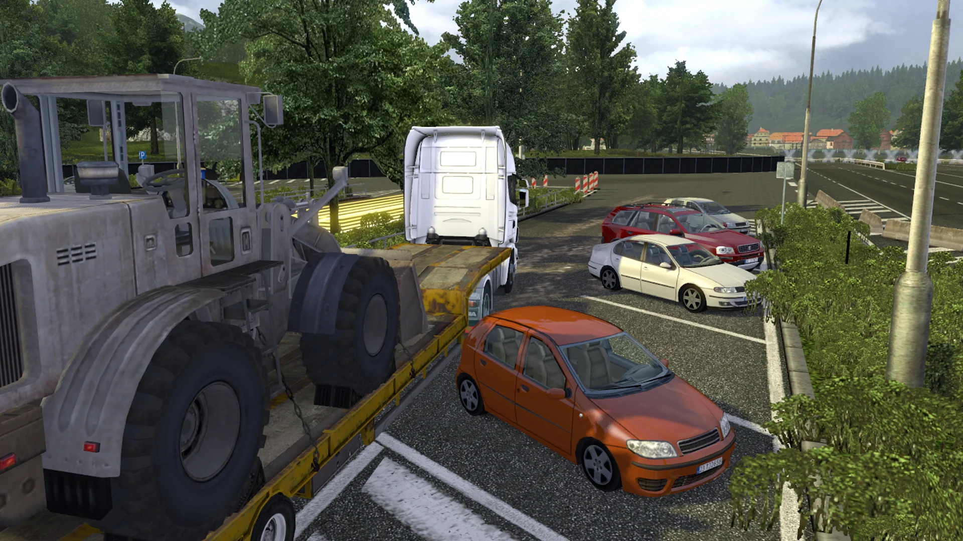 Trucks & Trailers - Image 4