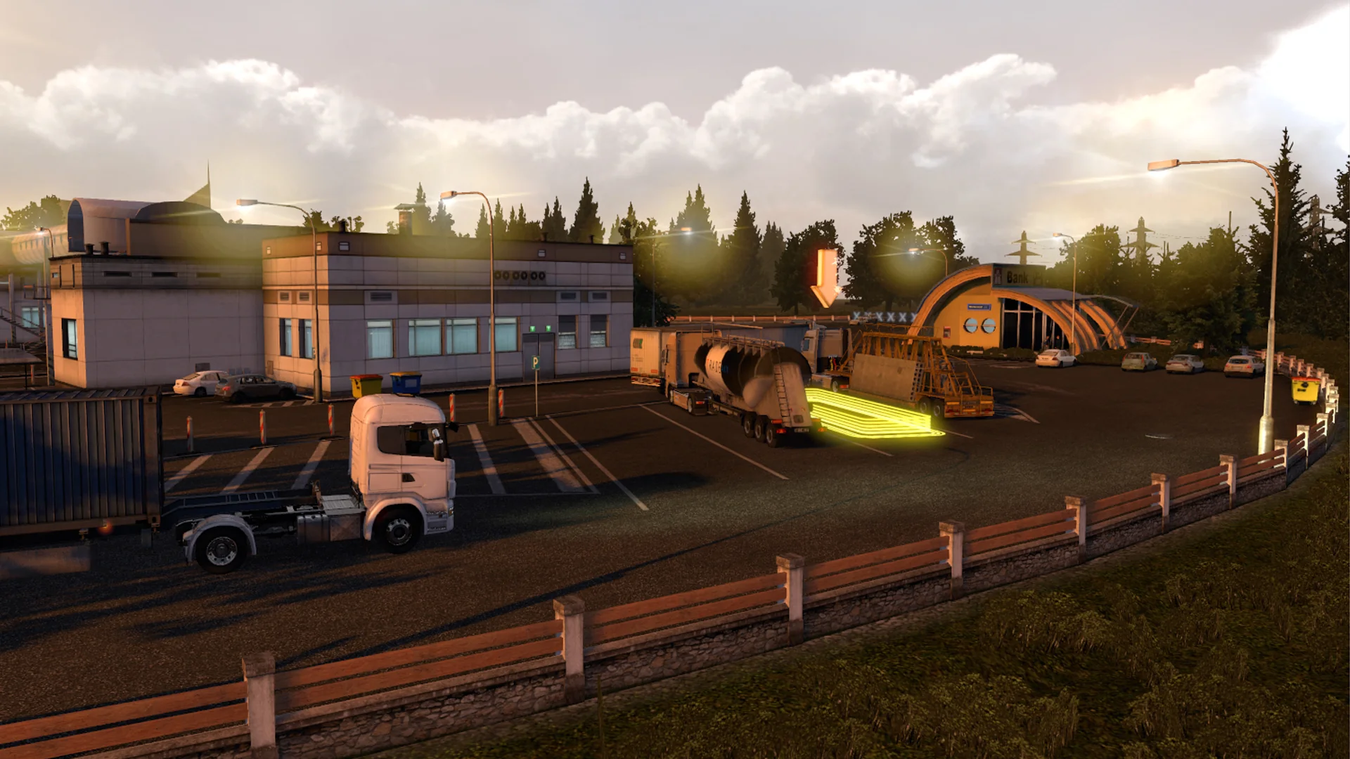 Trucks & Trailers - Image 5