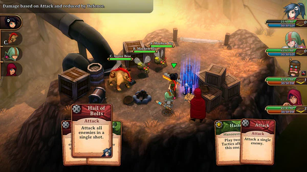 Trulon The Shadow Engine - Image 3