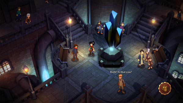 Trulon The Shadow Engine - Image 4