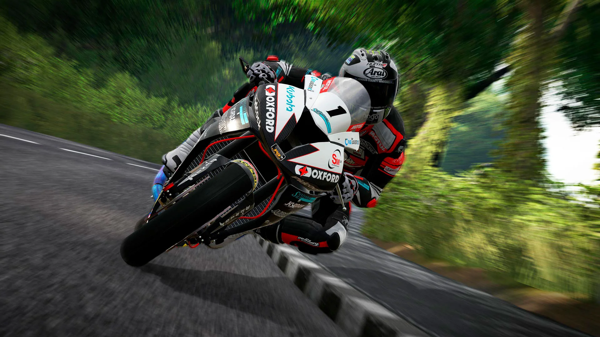 TT Isle of Man - Image 3