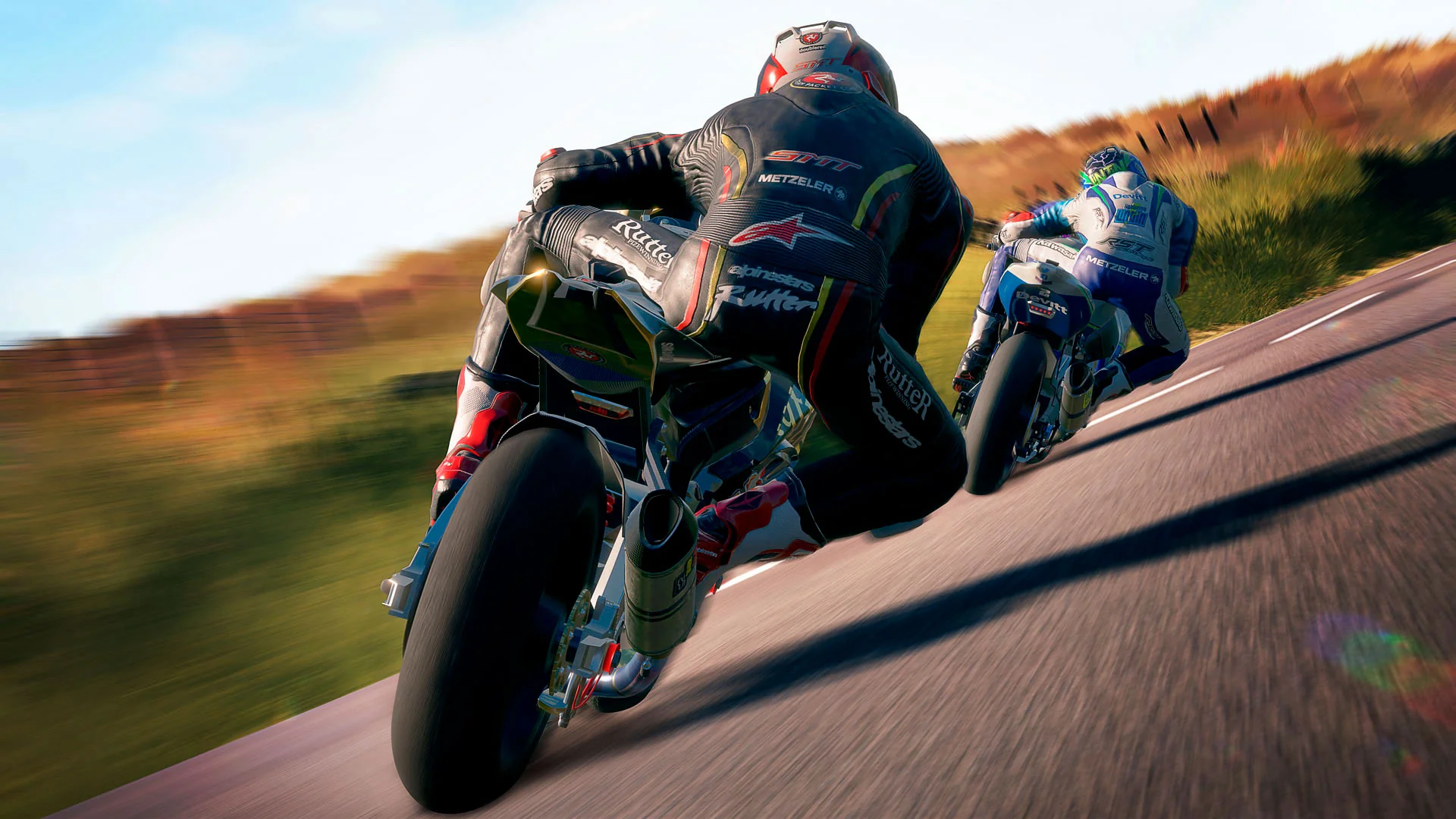 TT Isle of Man - Image 4