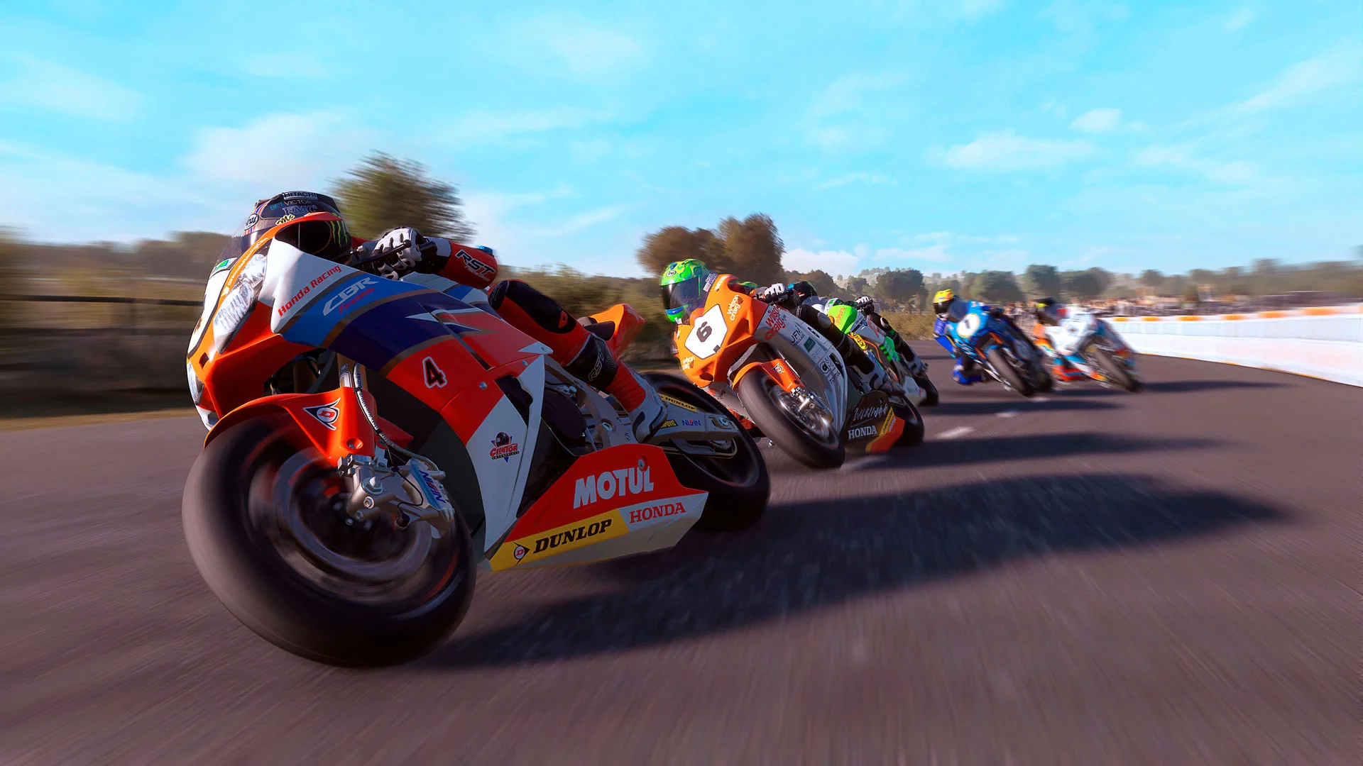 TT Isle of Man - Image 5