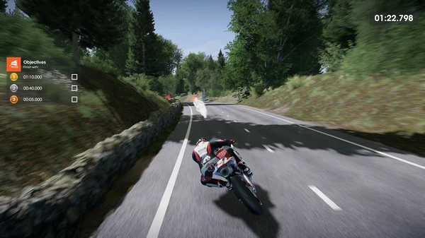 TT Isle of Man Ride on the Edge 2 - Image 2