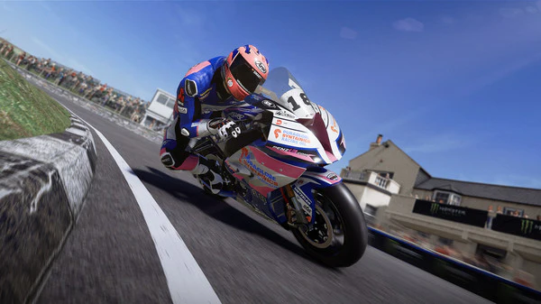 TT Isle of Man Ride on the Edge 2 - Image 5