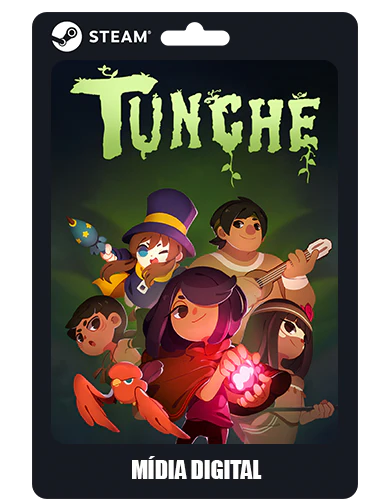 Tunche