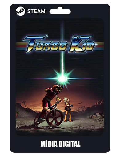 Turbo Kid