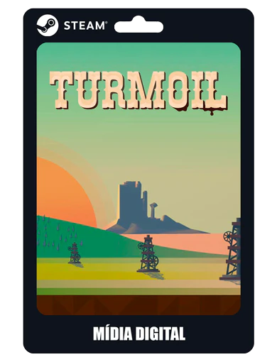 Turmoil