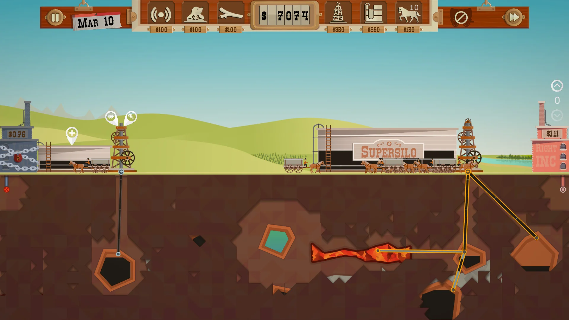 Turmoil - The Heat Is On DLC - Image 3