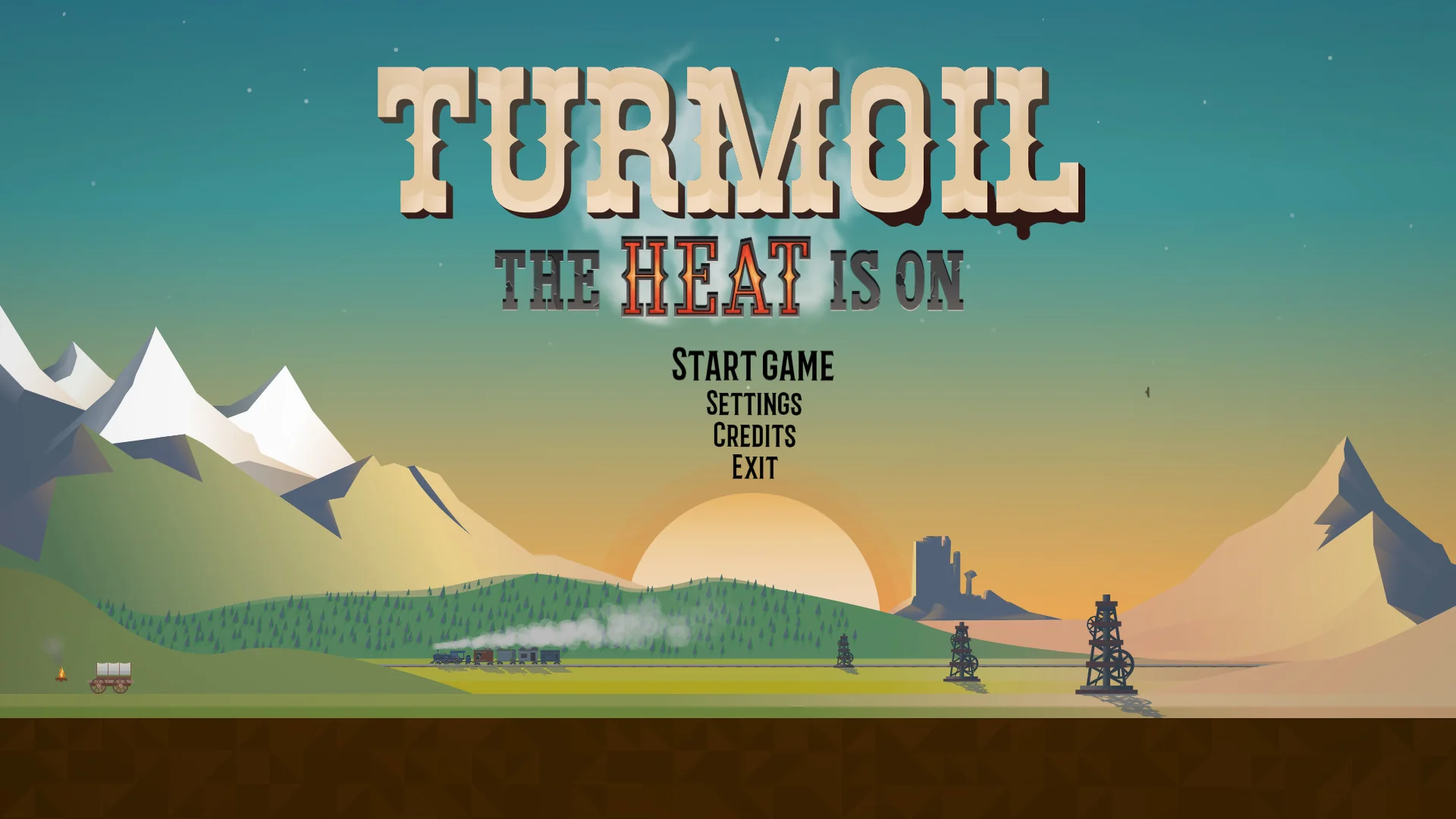 Turmoil - The Heat Is On DLC - Image 5