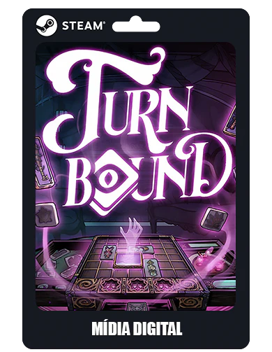 Turnbound