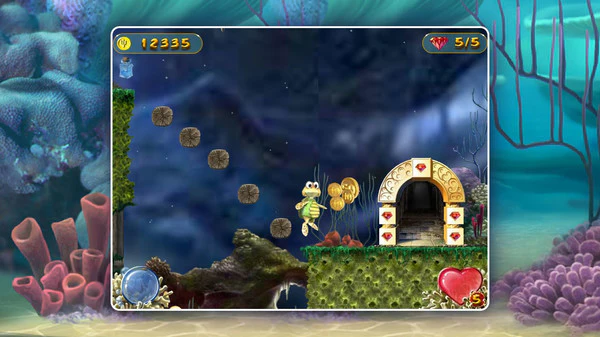 Turtle Odyssey - Image 3