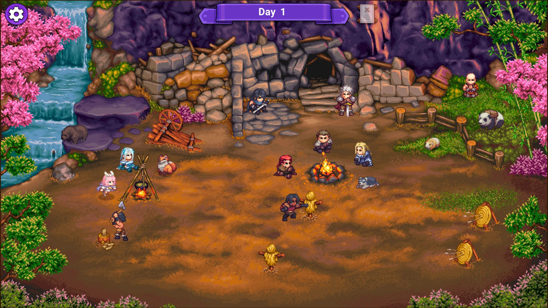 Tyrant's Blessing - Image 2
