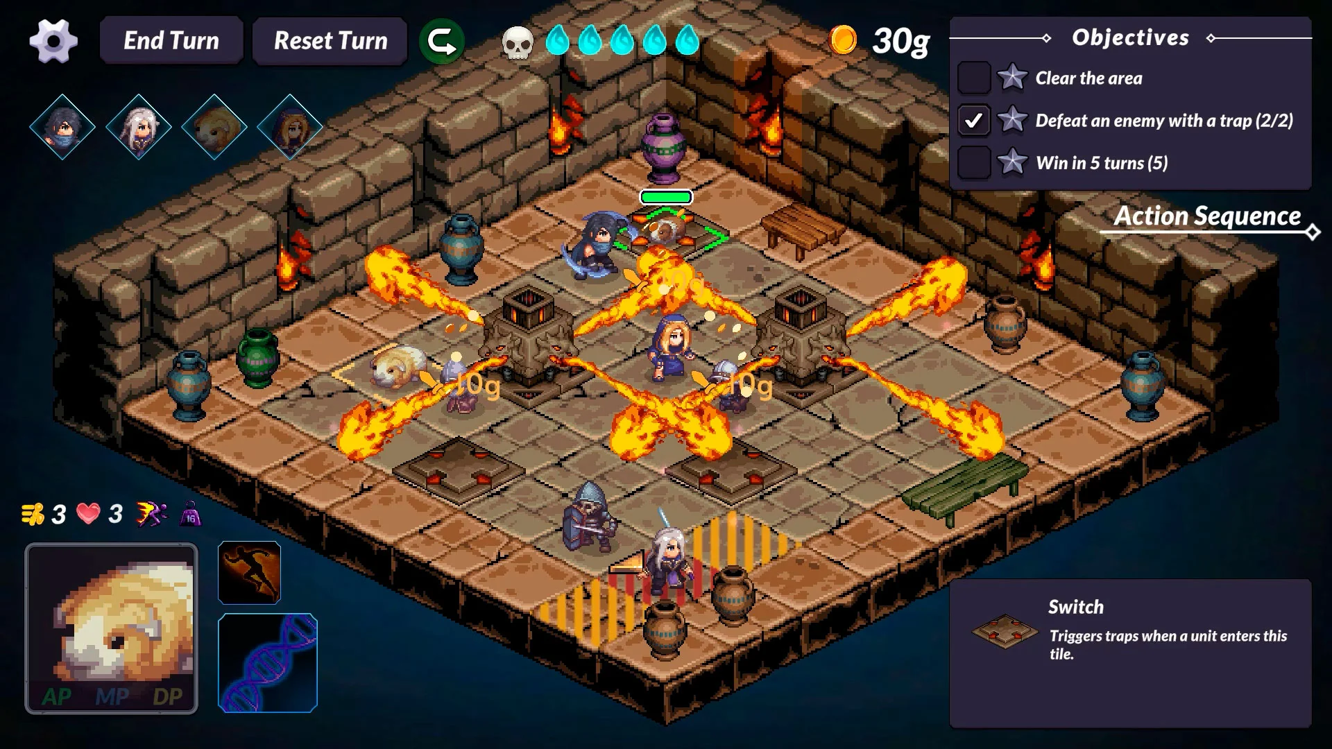 Tyrant's Blessing - Image 3