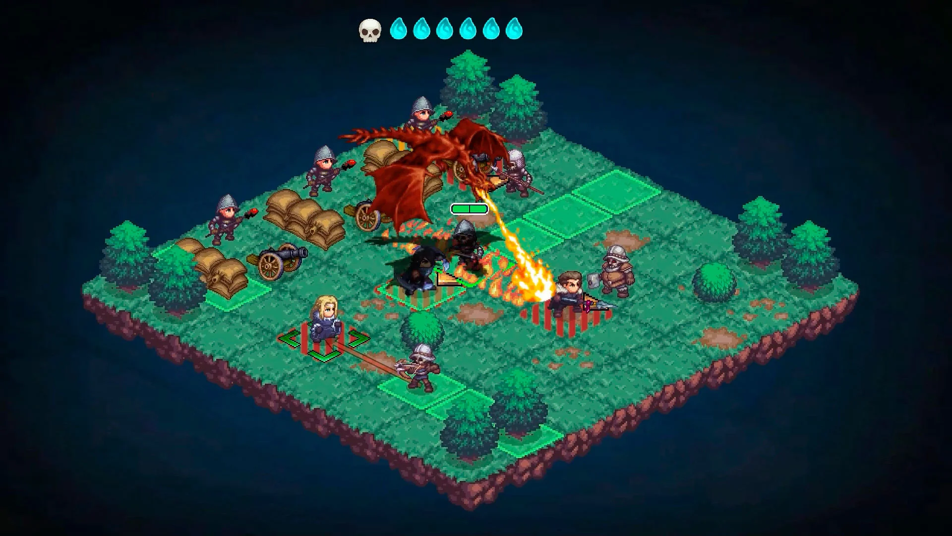 Tyrant's Blessing - Image 5