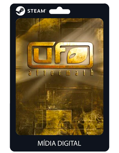 UFO: Aftermath