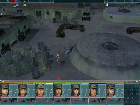 UFO: Aftermath - Image 3