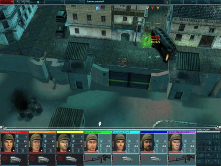 UFO: Aftermath - Image 4