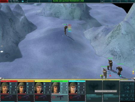 UFO: Aftermath - Image 6