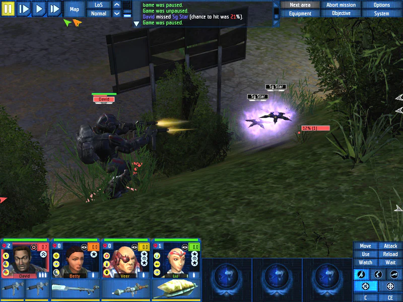 UFO: Aftershock - Image 2