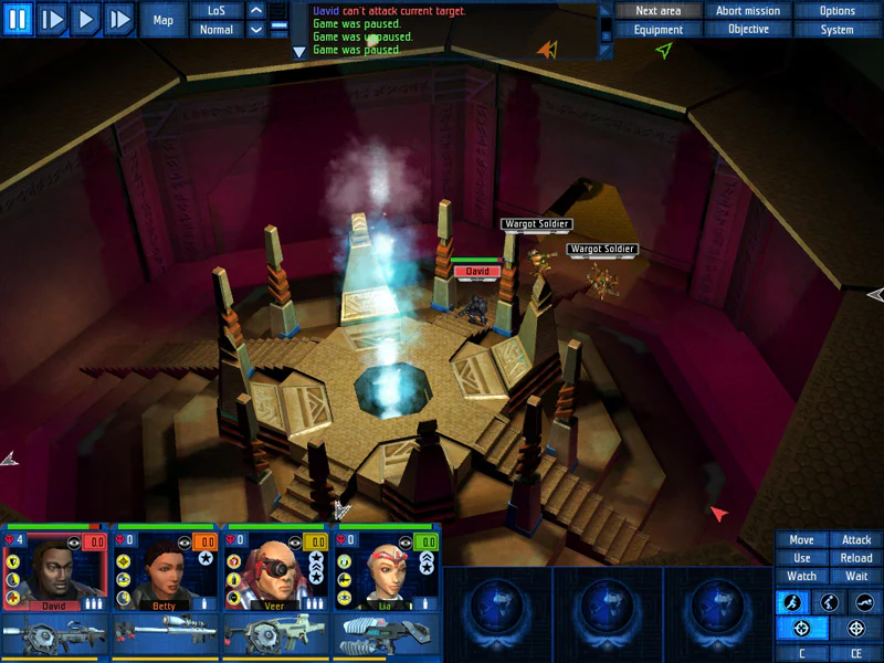 UFO: Aftershock - Image 4
