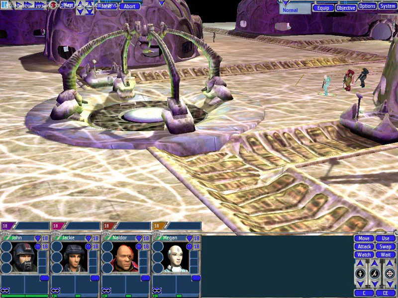 UFO: Aftershock - Image 5