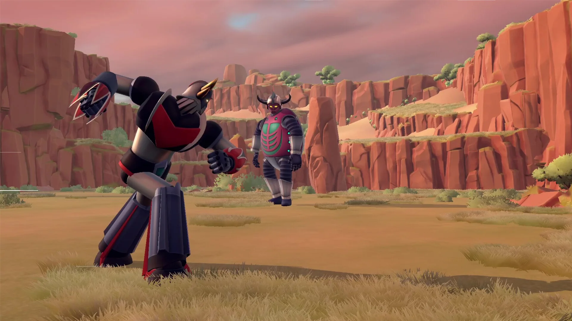UFO ROBOT GRENDIZER - The Feast of the Wolves - Image 2