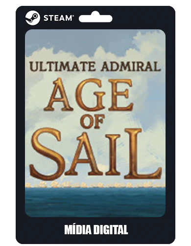 Ultimate Admiral: Age of Sail