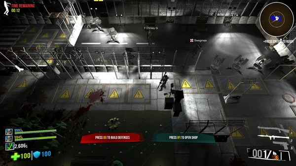 Ultimate Zombie Defense - Image 3