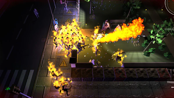 Ultimate Zombie Defense - Image 4