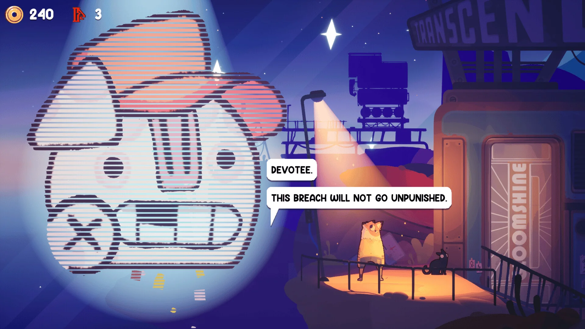 Uncle Chop's Rocket Shop - Image 3