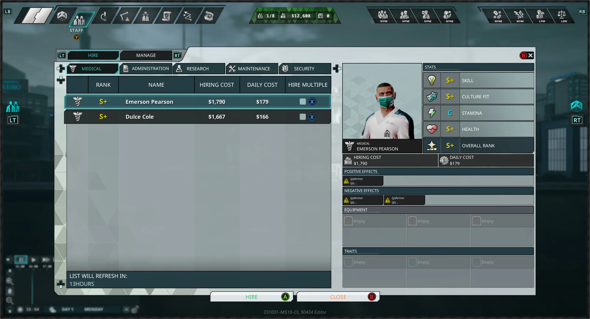Undead Inc. Deluxe Edition - Image 2