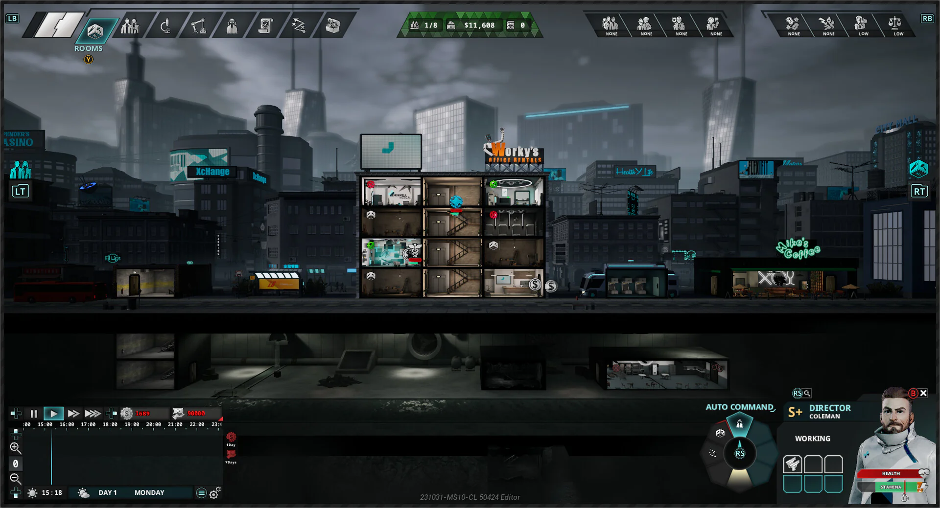 Undead Inc. Deluxe Edition - Image 5