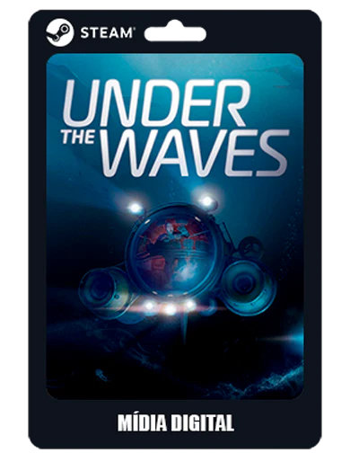 Under The Waves