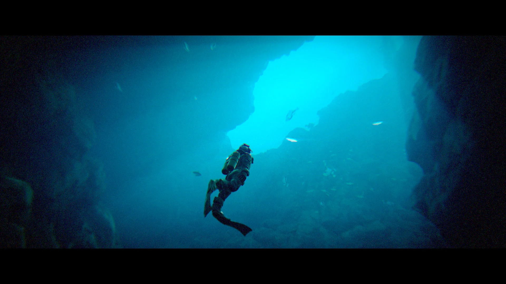 Under The Waves - Image 2