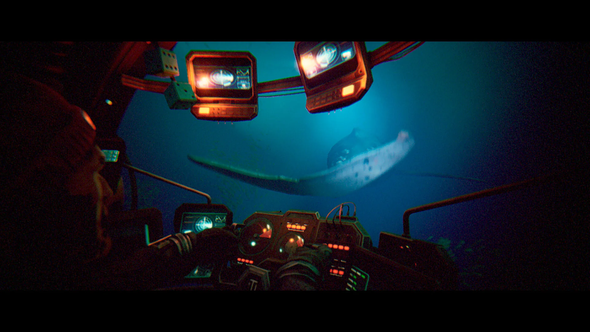 Under The Waves - Image 3
