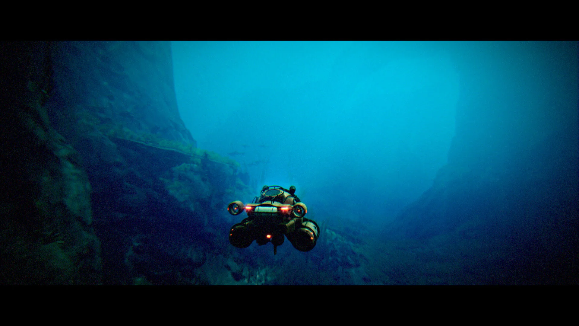 Under The Waves - Image 4