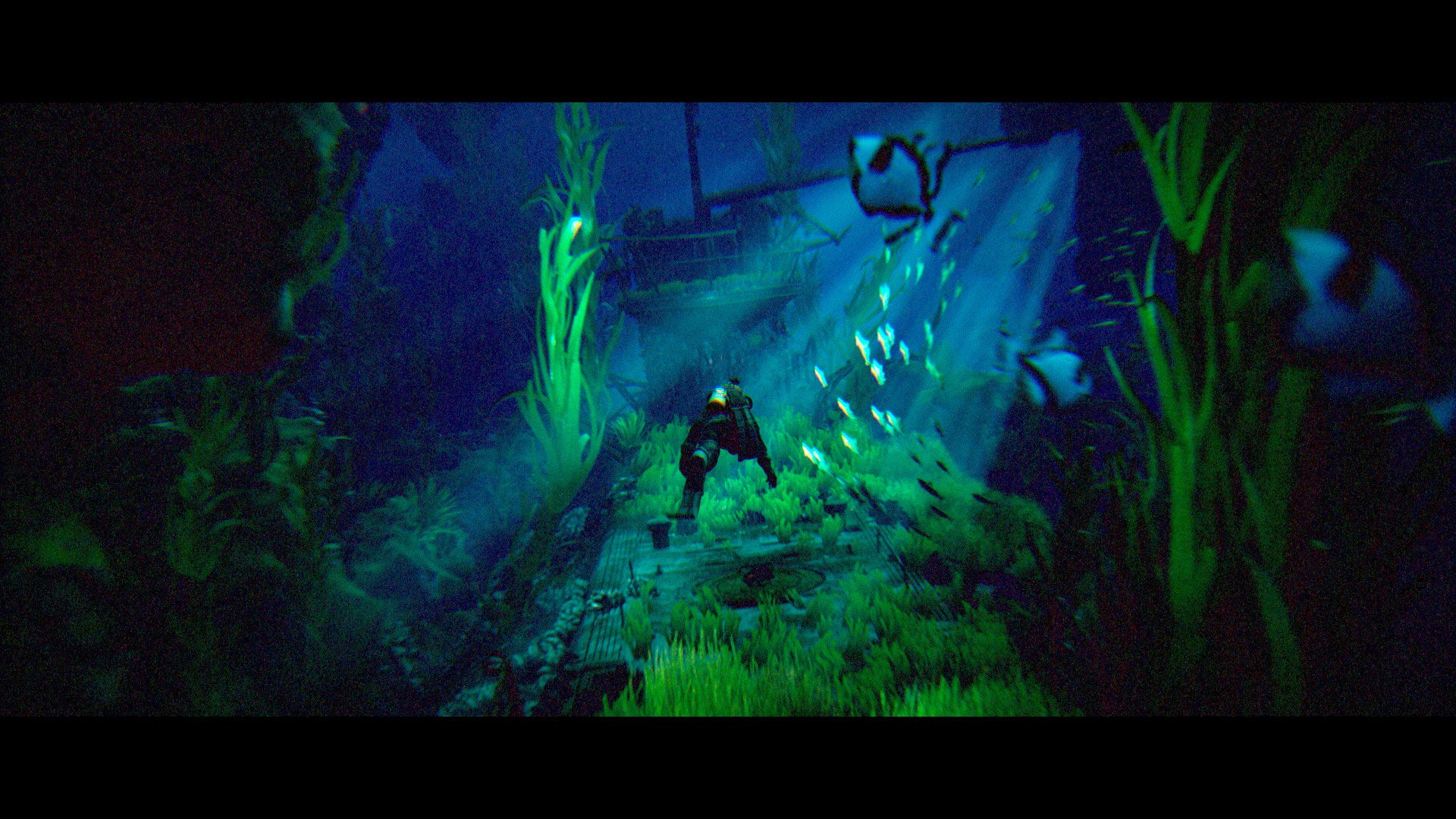 Under The Waves - Image 5