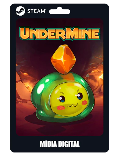 UnderMine